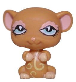 #0462 Mouse