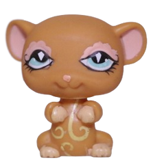 #0462 Mouse