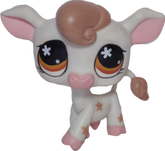 #0476 Cow
