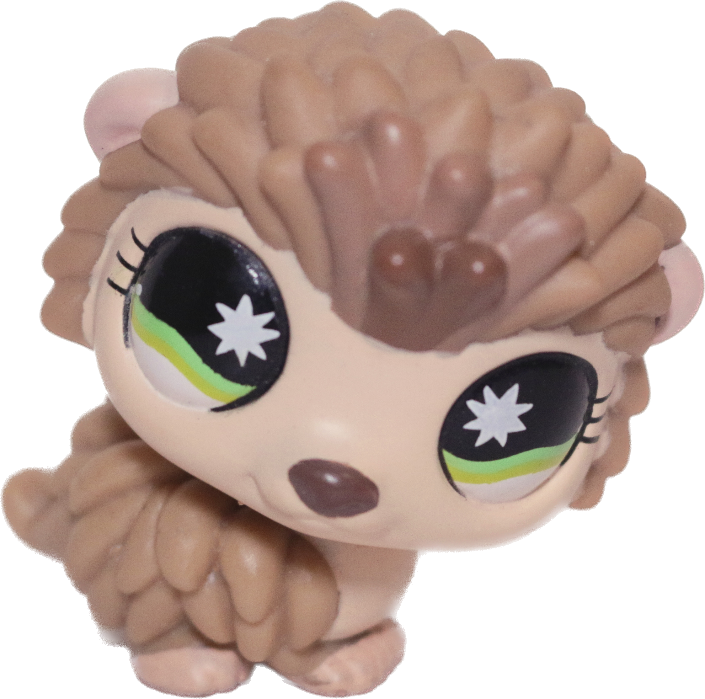 #0485/861 Hedgehog