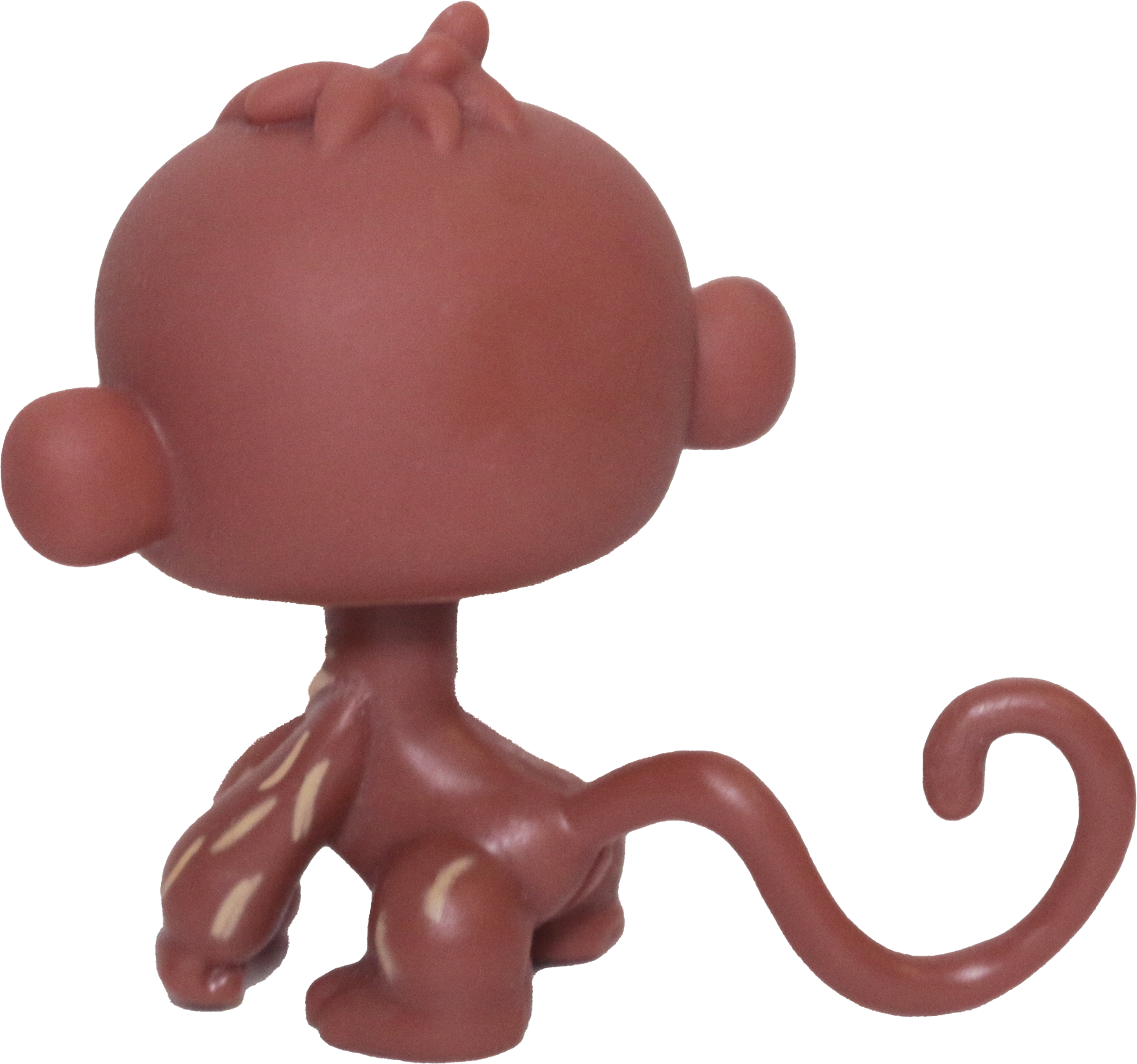 #0485 Monkey