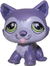 #0487 Husky