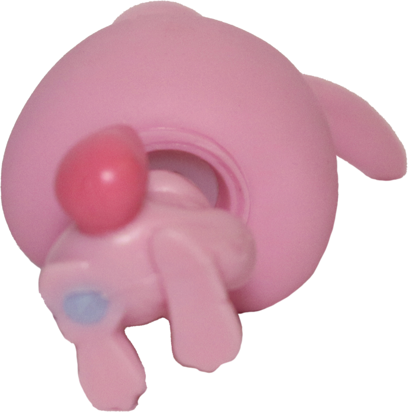#0500 Rabbit