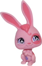 #0500 Rabbit
