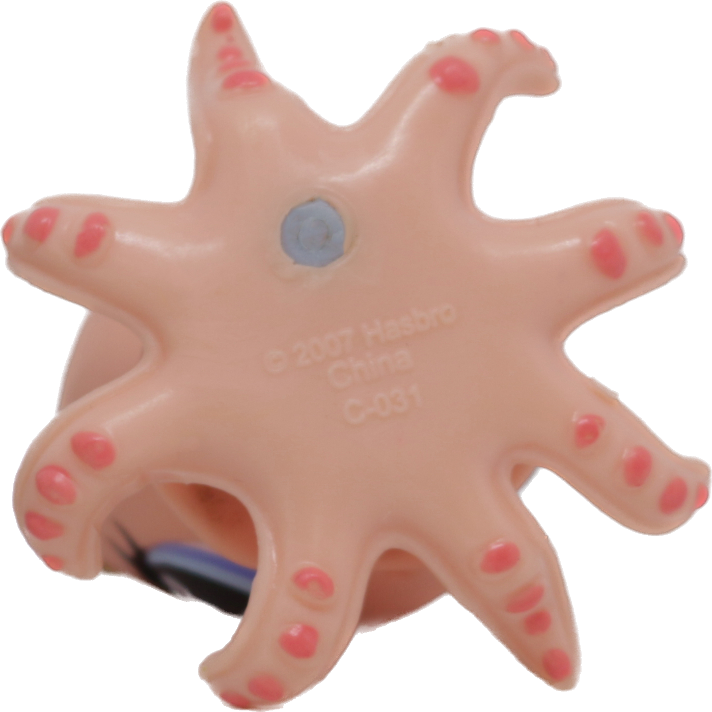#0513 Octopus