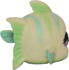 #0519 Fish