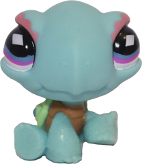 #0522 Turtle