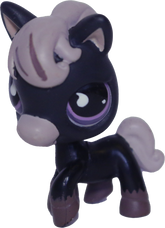 #0523 Horse