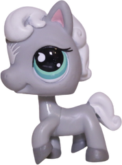 #0524 Horse
