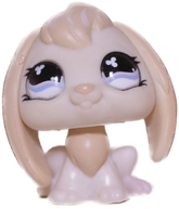 #0542 Lop Bunny