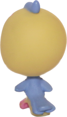 #0546 Parakeet