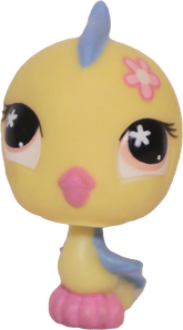 #0546 Parakeet