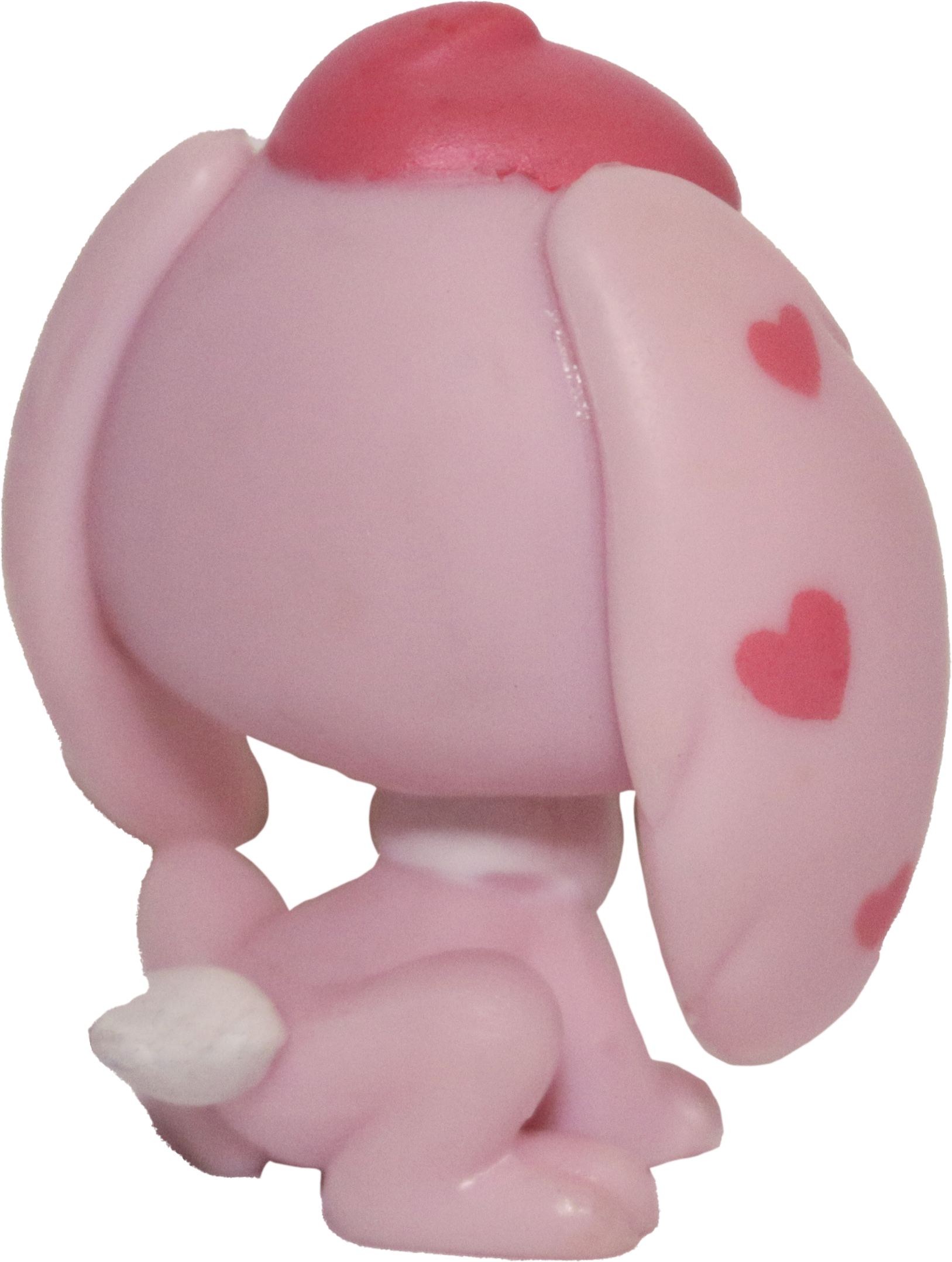 #0557 Lop Bunny