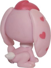 #0557 Lop Bunny