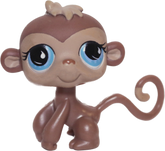 #0564 Monkey