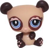 #0574 Panda