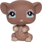 #0580 Mouse