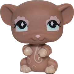 #0580 Mouse