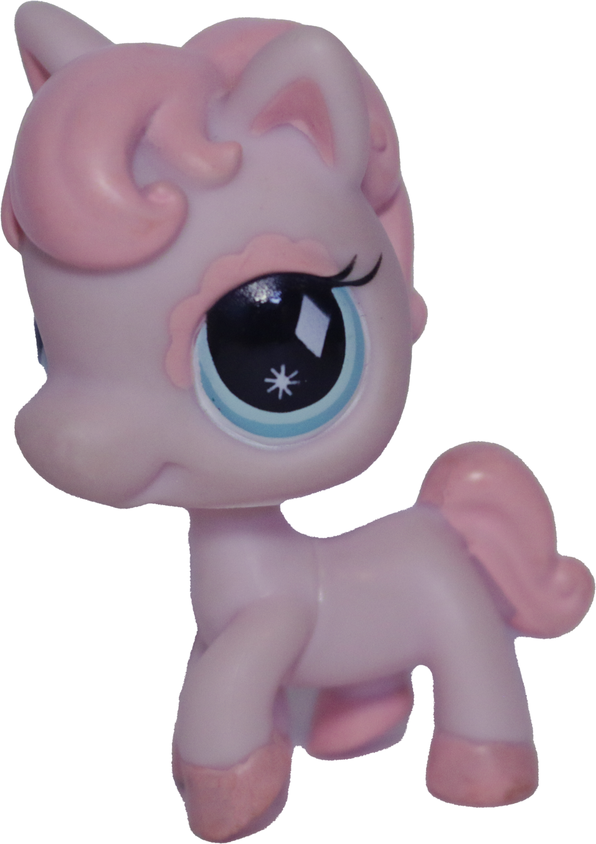 #0592 Horse