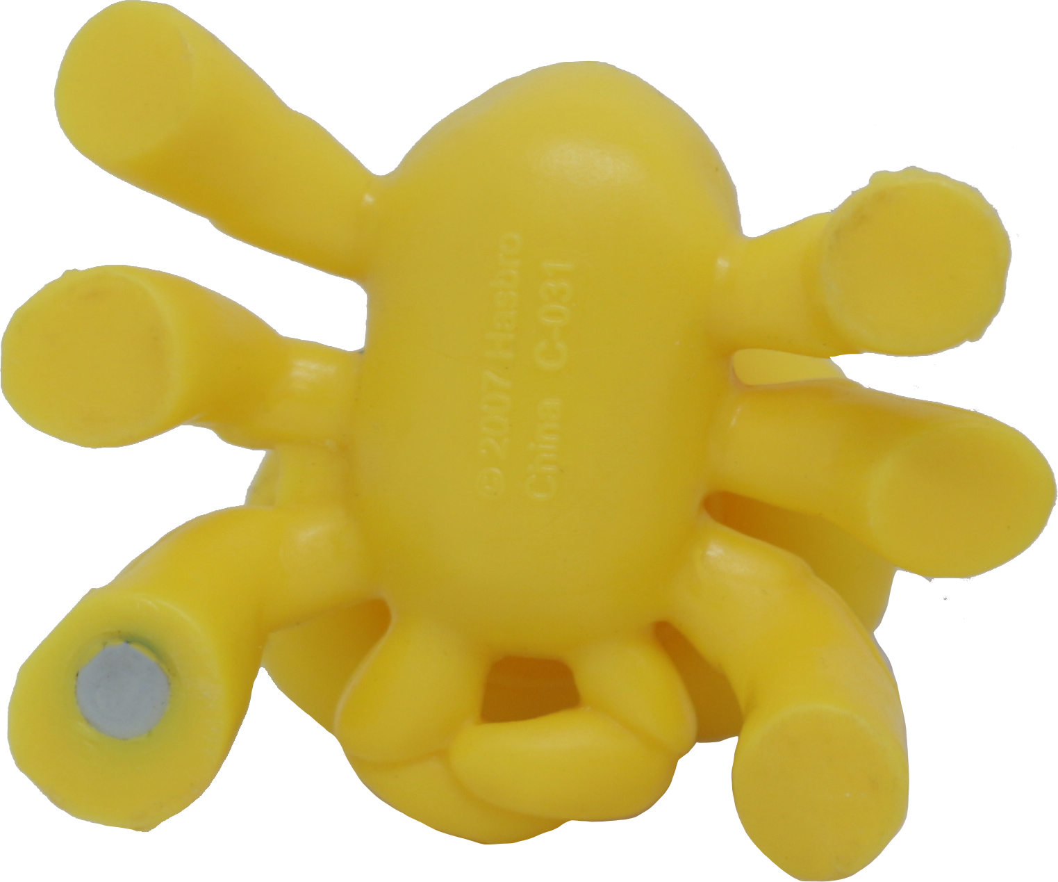 #0593 Spider