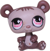 #0594 Bear