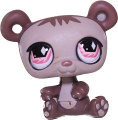#0594 Bear