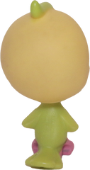 #0595 Parakeet