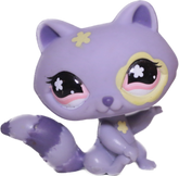 #0597 Raccoon