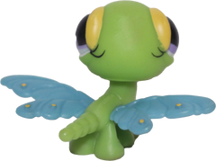 #0598 Dragonfly