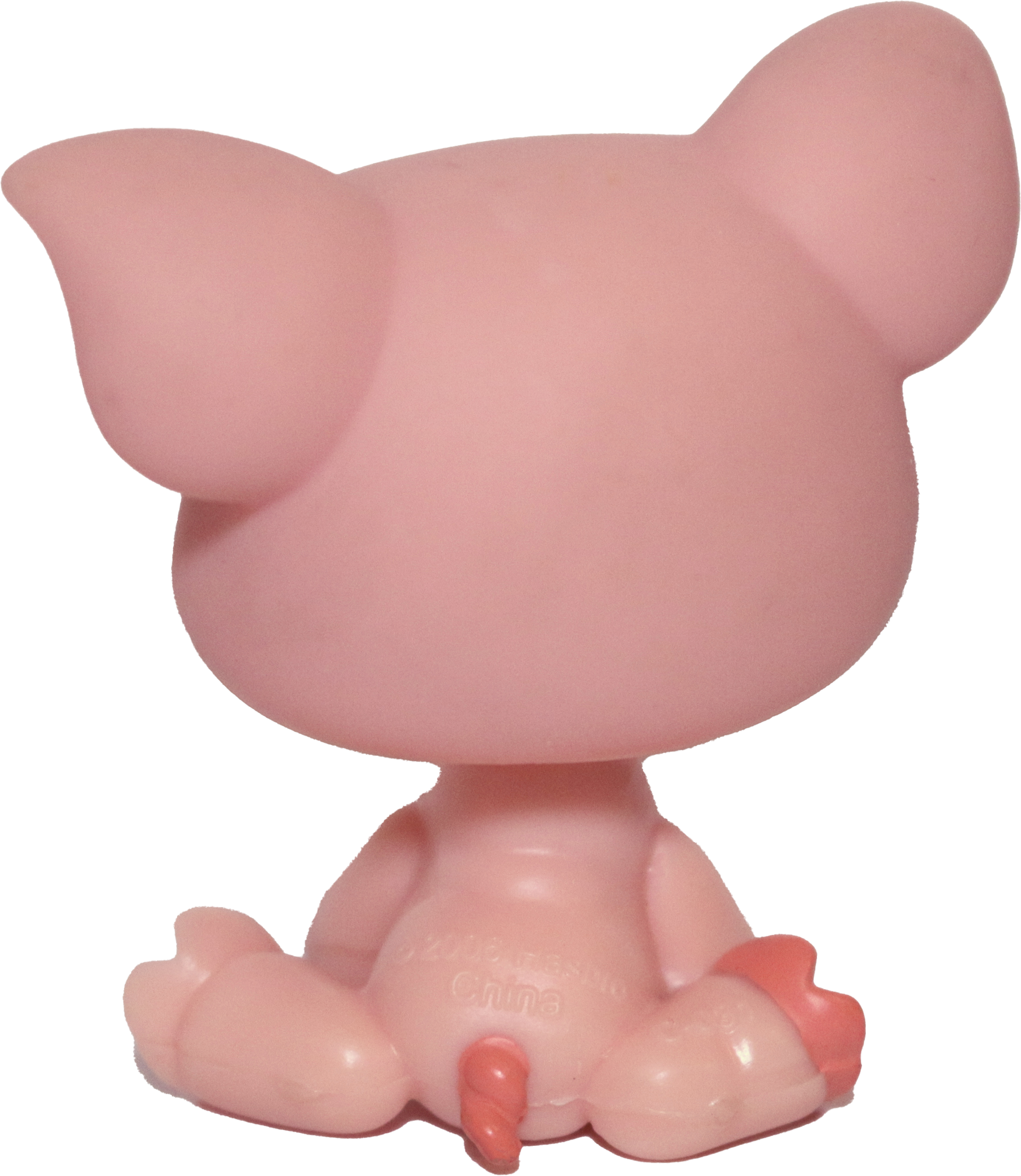 #0622 Pig