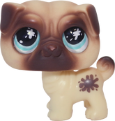 #0623 Pug