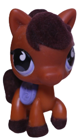 #0627 Horse