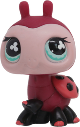 #0629 Ladybug