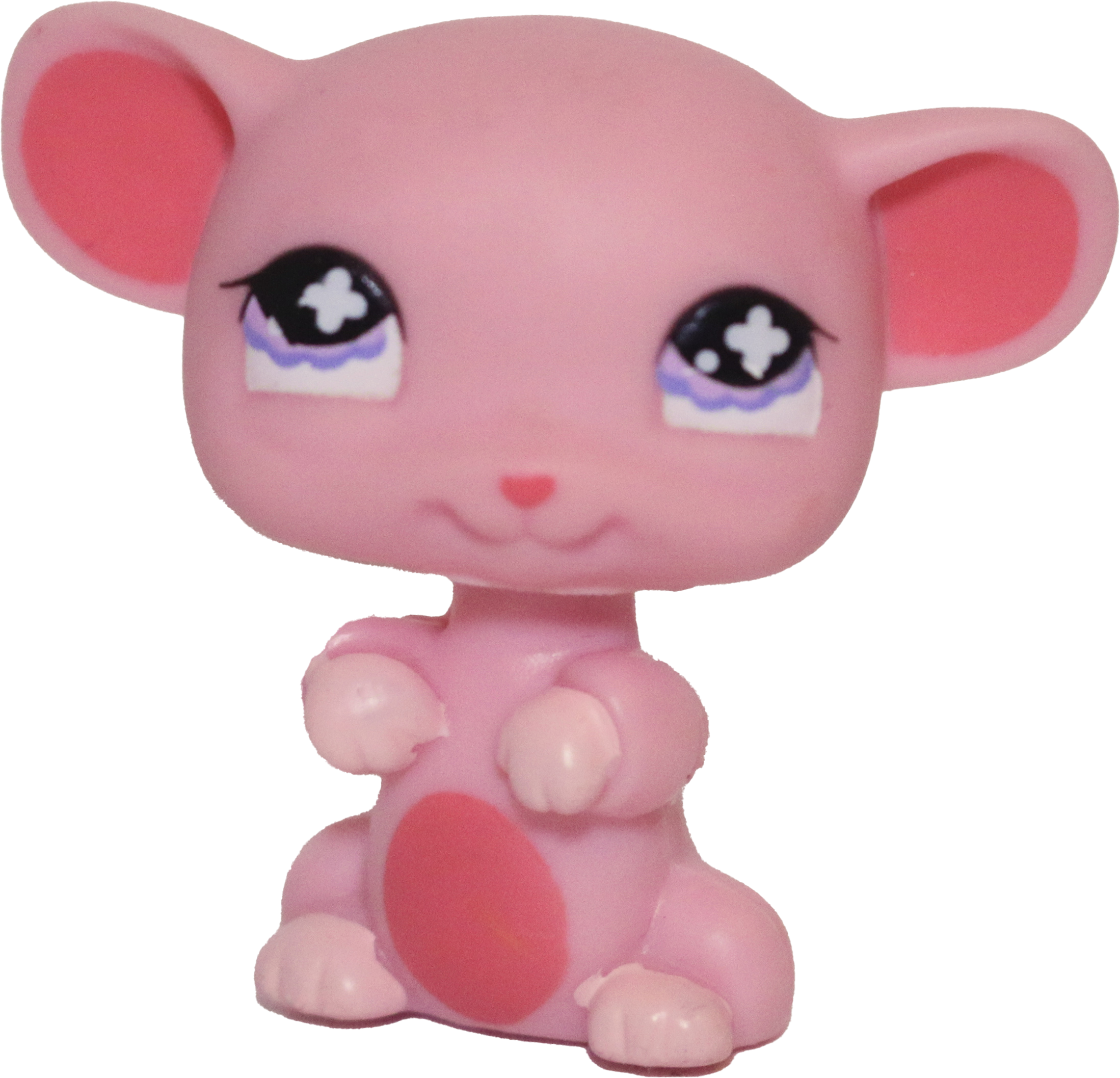 #0632 Mouse