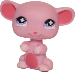 #0632 Mouse