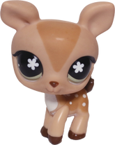 #0634 Deer