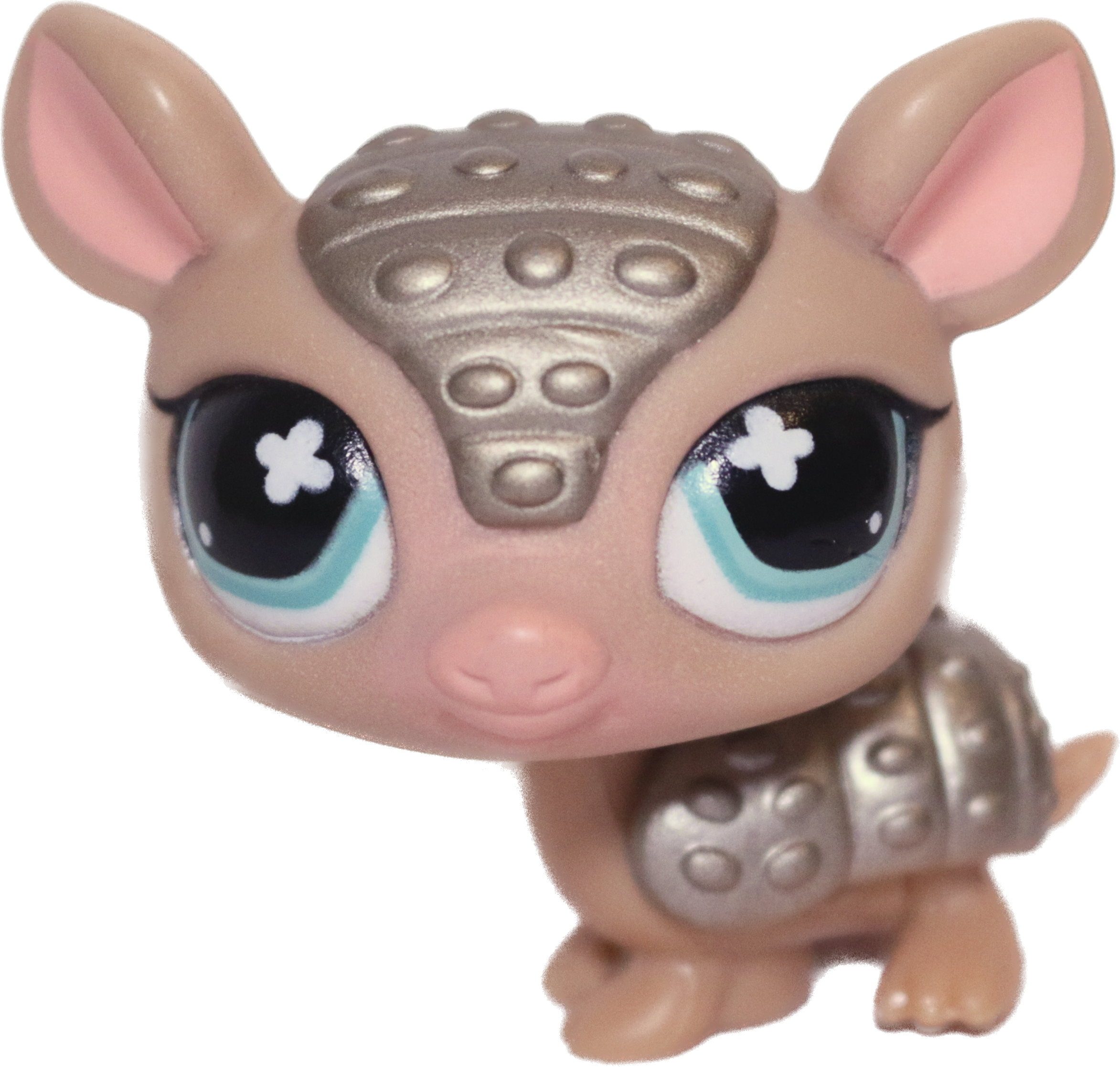 #0638 Armadillo