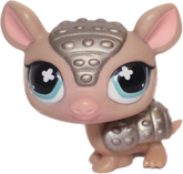 #0638 Armadillo