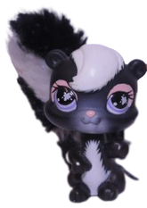 #0641 Skunk