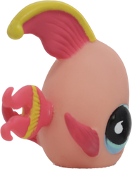 #0643 Angelfish