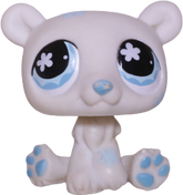 #0647 Polar Bear