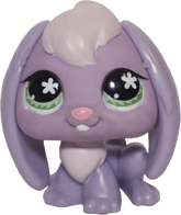 #0648 Lop Bunny
