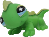 #0651 Iguana