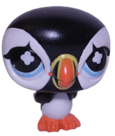 #0654 Puffin