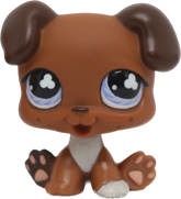 #0657 Puppy