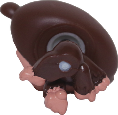 #0663 Chimpanzee