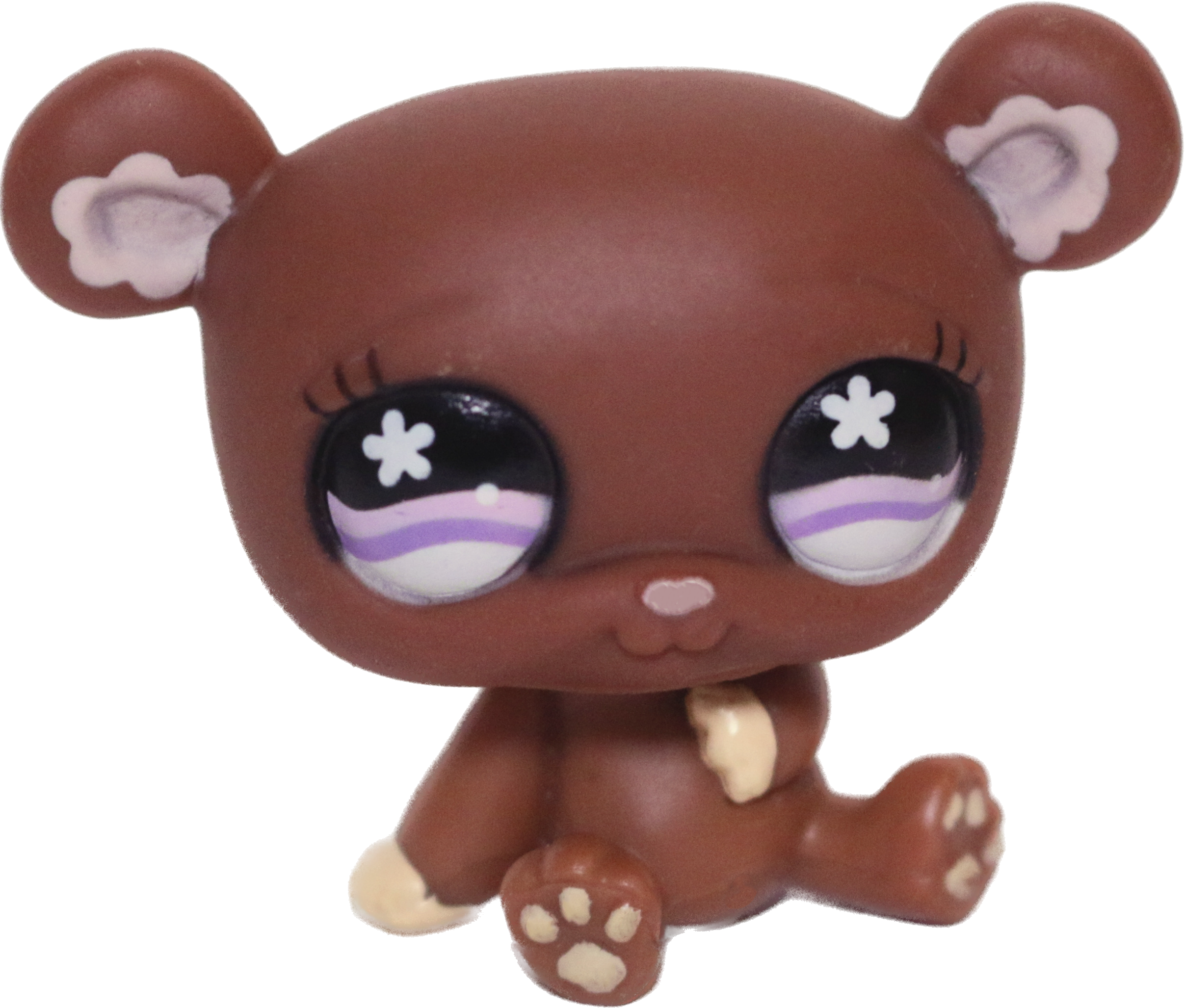 #0671 Bear