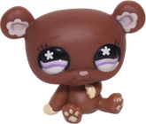 #0671 Bear