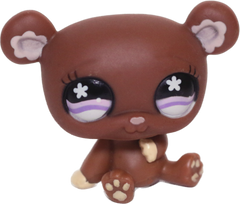 #0671 Bear
