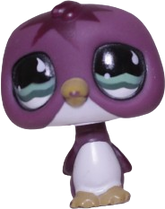 #0676 Penguin